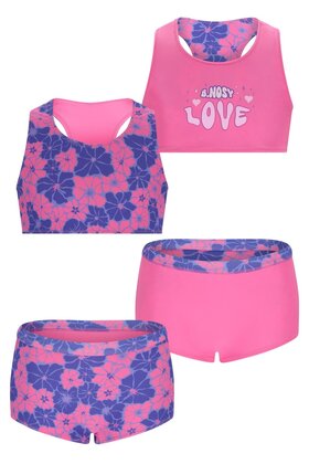 B Nosy Meisjes Bikini Winona