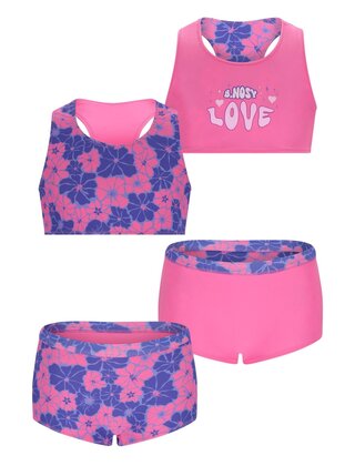 B Nosy Meisjes Bikini Winona