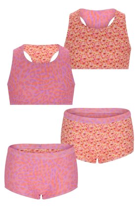 B Nosy Meisjes Bikini Winona