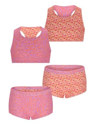 B Nosy Meisjes Bikini Winona