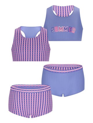 B Nosy Meisjes Bikini Winona