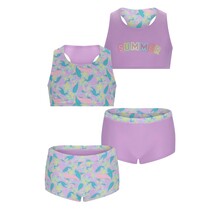 B Nosy Meisjes Bikini Winona