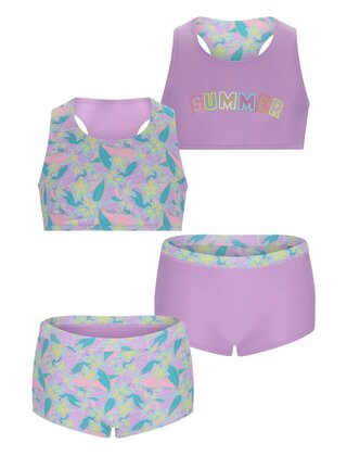 B Nosy Meisjes Bikini Winona