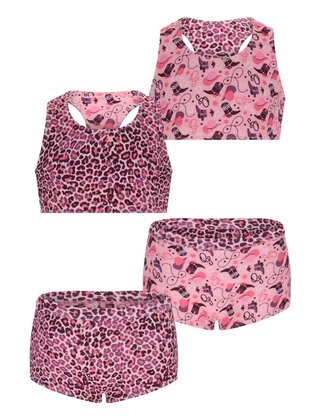 B Nosy Meisjes Bikini Winona