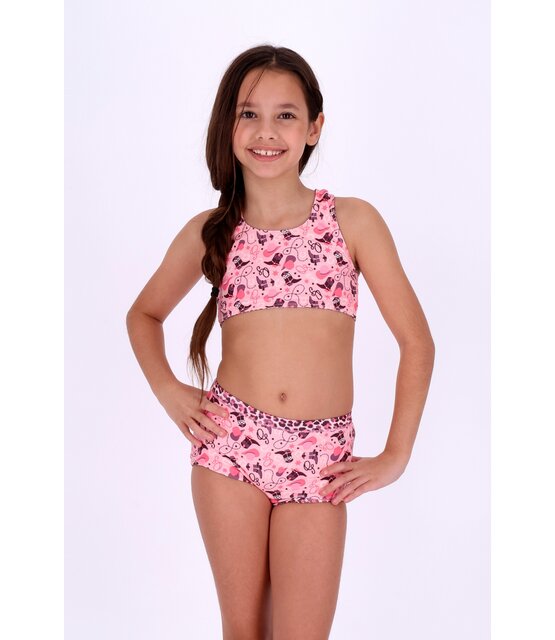 B Nosy Meisjes Bikini Winona