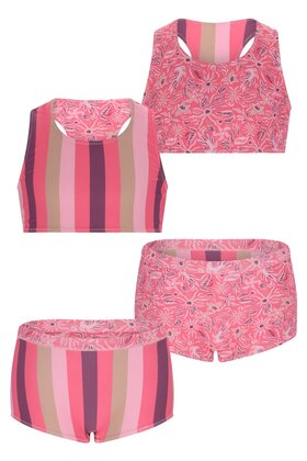 B Nosy Meisjes Bikini Winona