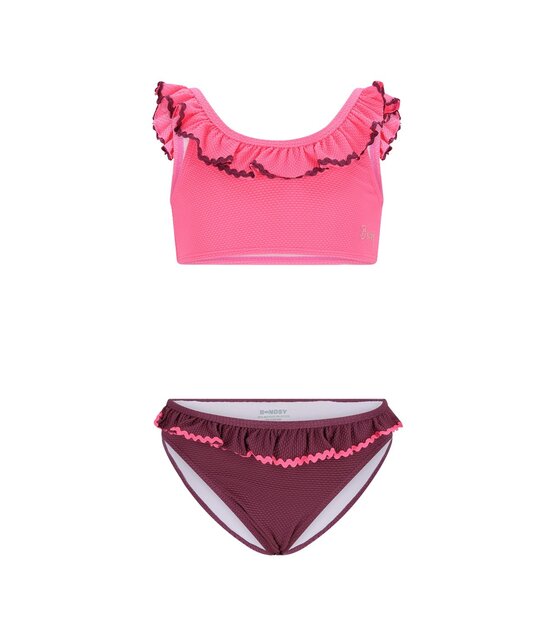 B Nosy Meisjes Bikini Winnie