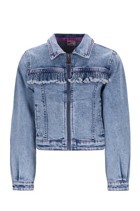 B Nosy Meisjes Vest Jane