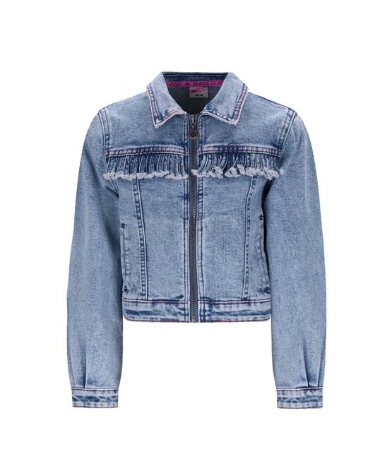 B Nosy Meisjes Vest Jane