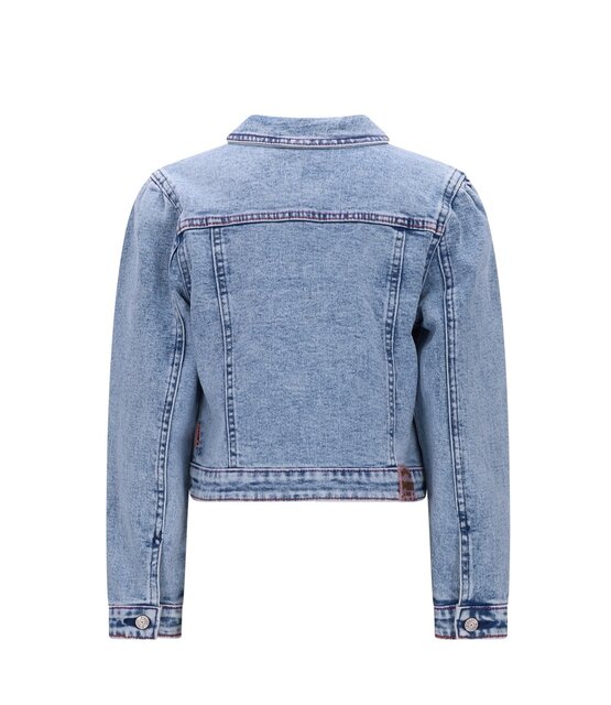 B Nosy Meisjes Vest Jane