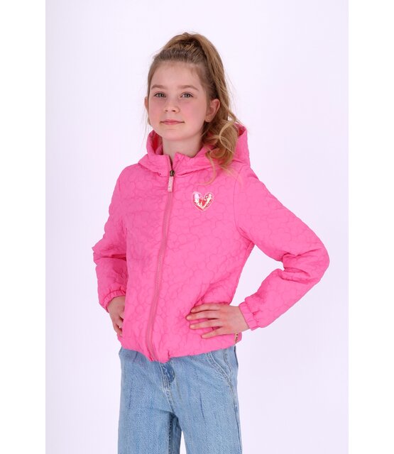 B Nosy Meisjes Jas Jade