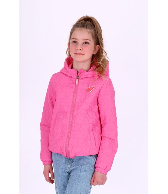 B Nosy Meisjes Jas Jade