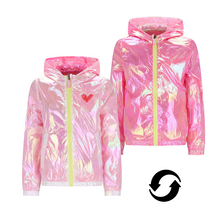 B Nosy Meisjes Jas Jolie