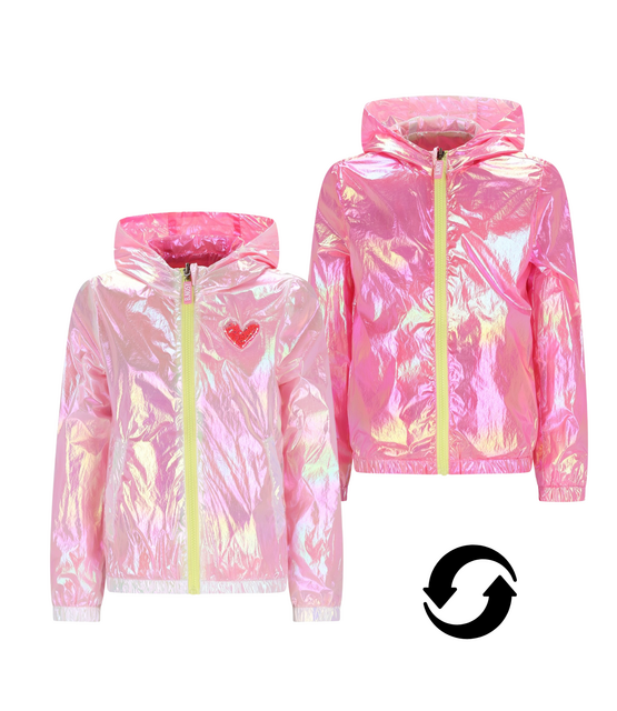 B Nosy Meisjes Jas Jolie