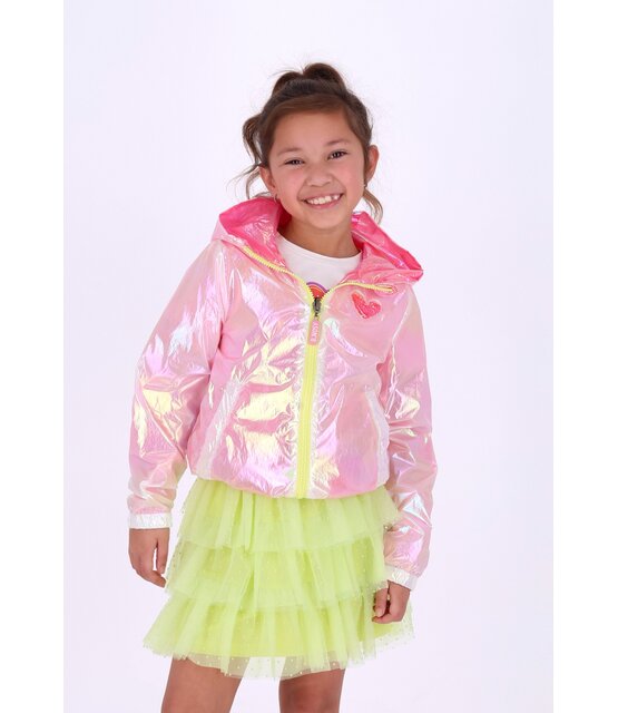 B Nosy Meisjes Jas Jolie