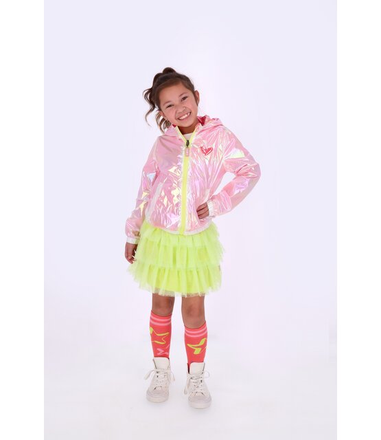 B Nosy Meisjes Jas Jolie