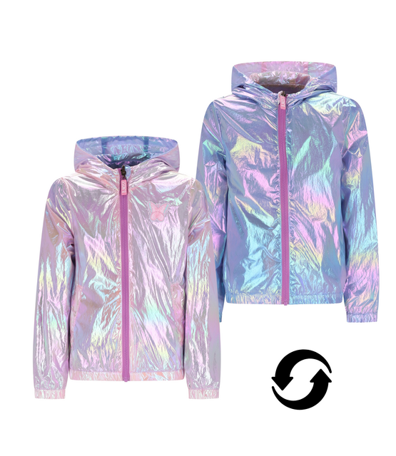 B Nosy Meisjes Jas Jolie