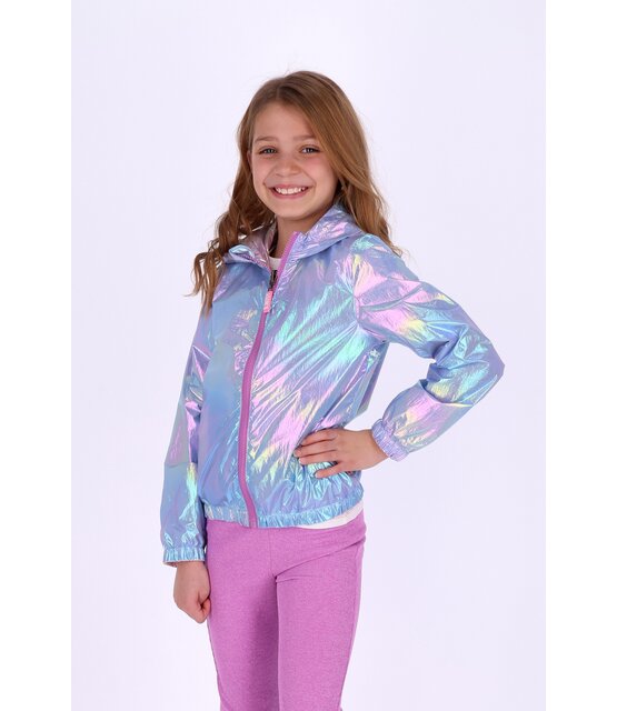 B Nosy Meisjes Jas Jolie