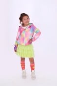 B Nosy Meisjes Zomerjas Josie