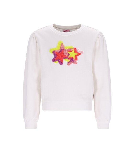 B Nosy Meisjes Sweater Sophie