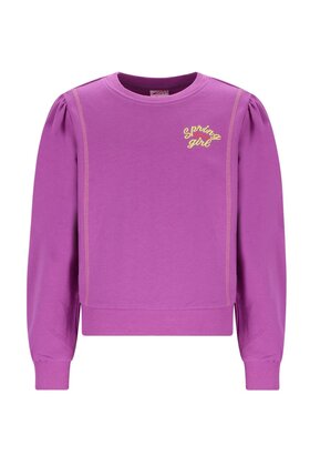 B Nosy Meisjes Sweater Sophie