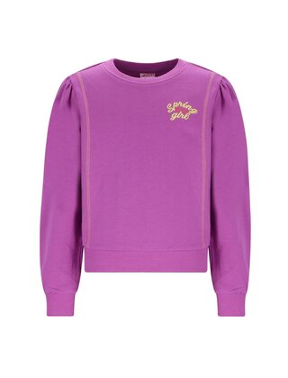 B Nosy Meisjes Sweater Sophie