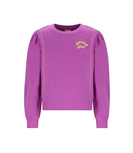 B Nosy Meisjes Sweater Sophie