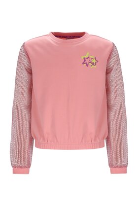 B Nosy Meisjes Sweater Stefani