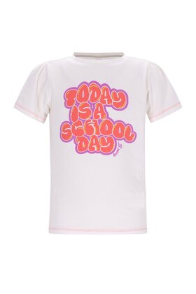 B Nosy Meisjes T-shirt Tammy