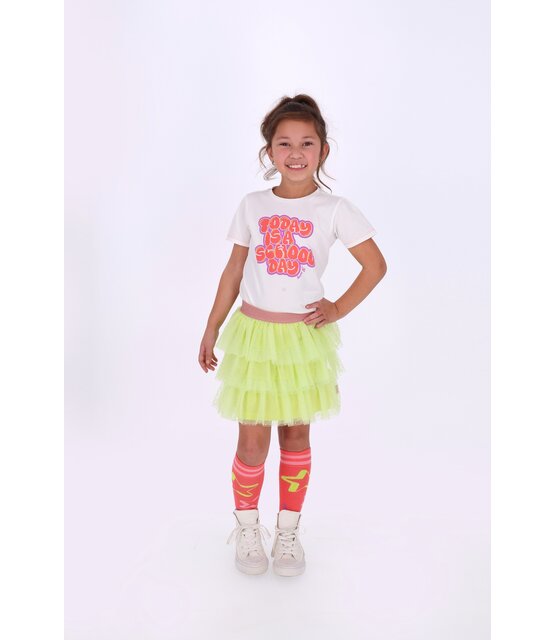 B Nosy Meisjes T-shirt Tammy