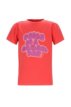 B Nosy Meisjes T-shirt Tammy