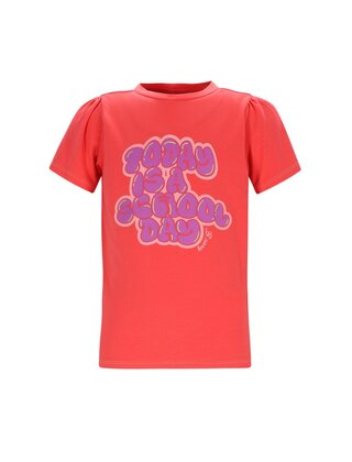 B Nosy Meisjes T-shirt Tammy