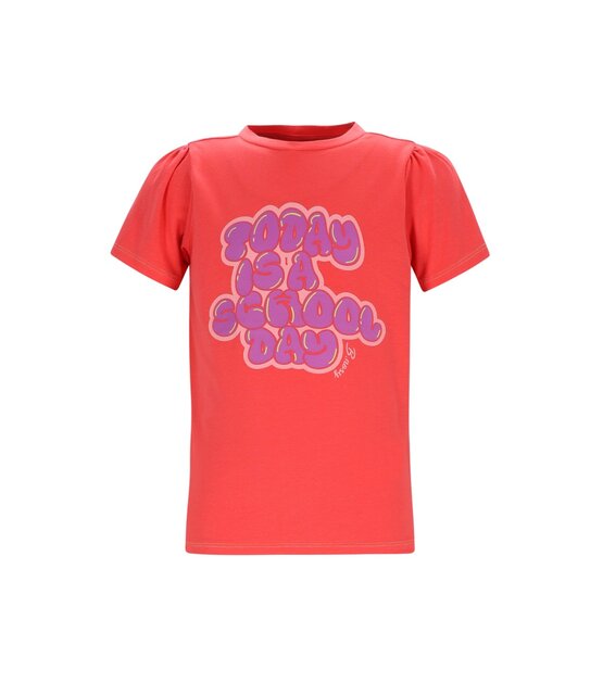 B Nosy Meisjes T-shirt Tammy