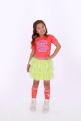 B Nosy Meisjes T-shirt Tammy