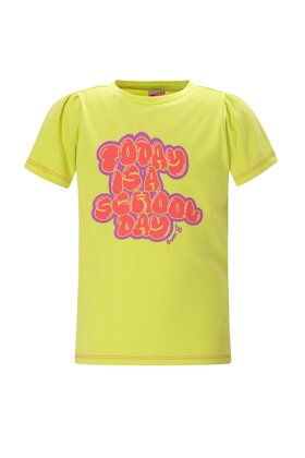 B Nosy Meisjes T-shirt Tammy