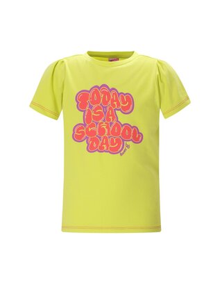 B Nosy Meisjes T-shirt Tammy