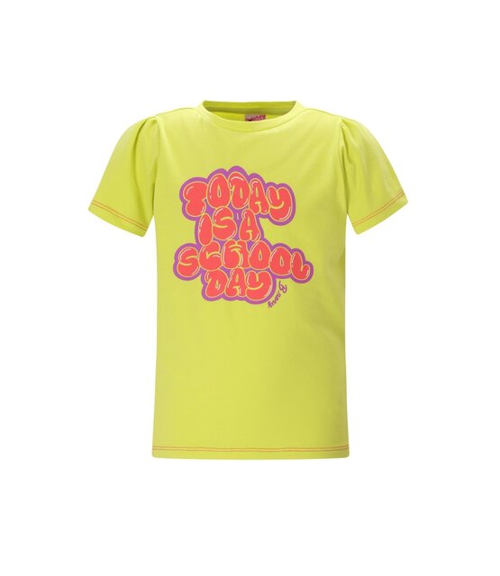 B Nosy Meisjes T-shirt Tammy