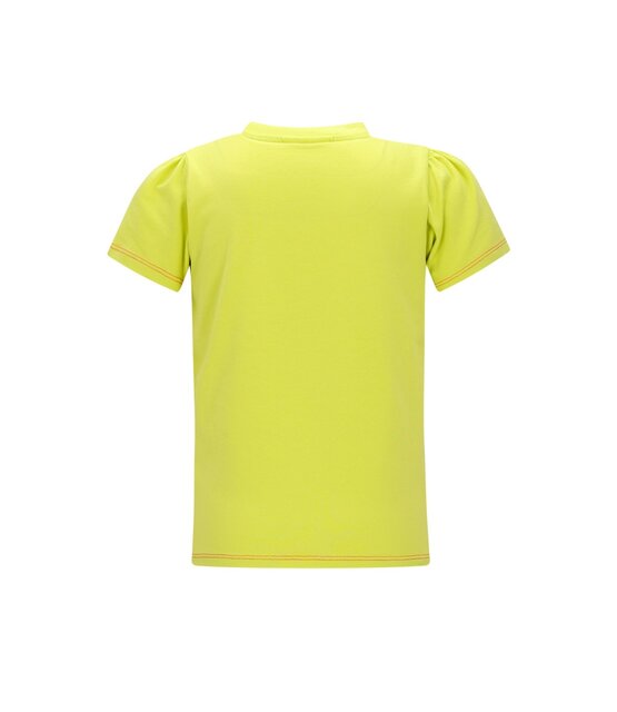 B Nosy Meisjes T-shirt Tammy