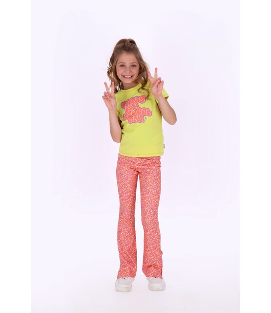 B Nosy Meisjes T-shirt Tammy