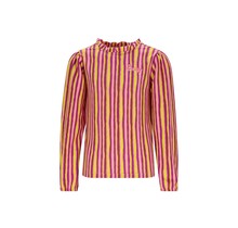 B Nosy Meisjes Longsleeve Tyna