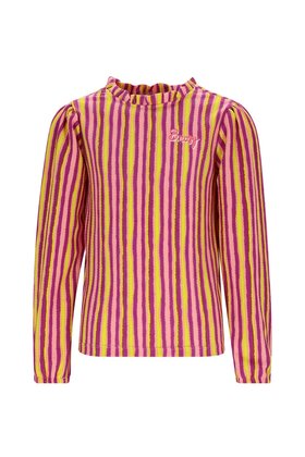 B Nosy Meisjes Longsleeve Tyna