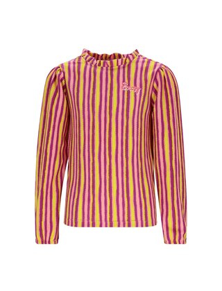 B Nosy Meisjes Longsleeve Tyna