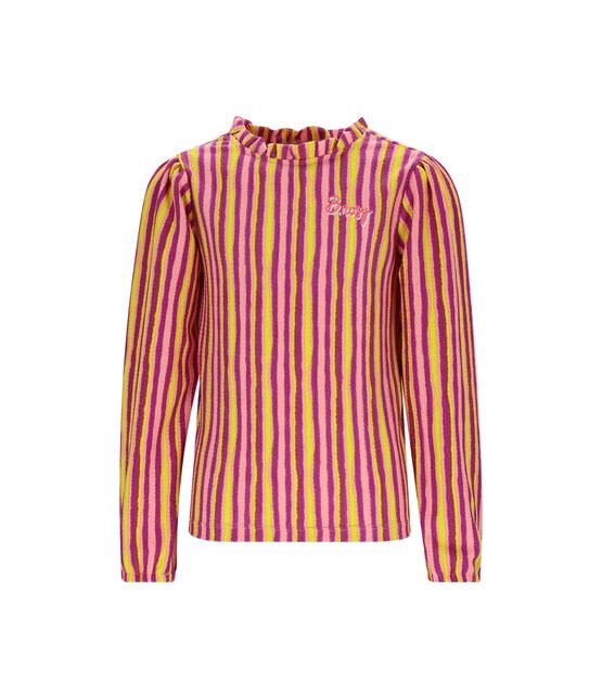 B Nosy Meisjes Longsleeve Tyna