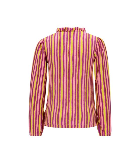 B Nosy Meisjes Longsleeve Tyna