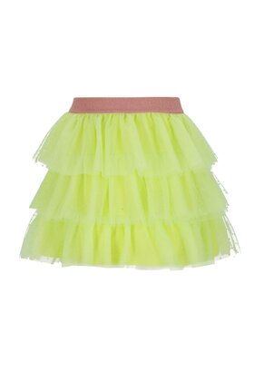 B Nosy Meisjes Rok Rose