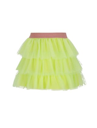 B Nosy Meisjes Rok Rose