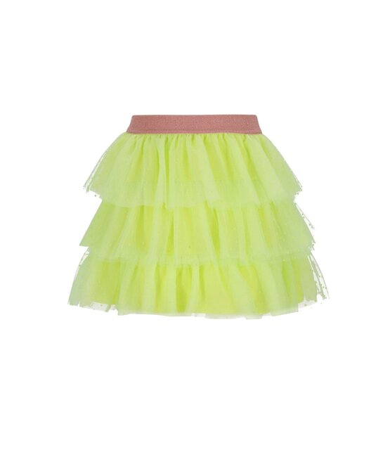 B Nosy Meisjes Rok Rose