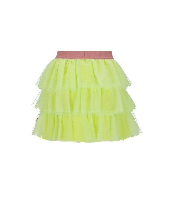 B Nosy Meisjes Rok Rose