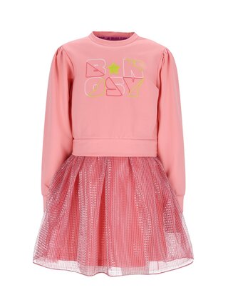 B Nosy Meisjes Jurk Dasha