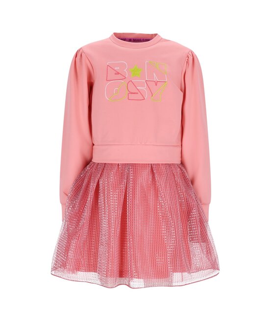 B Nosy Meisjes Jurk Dasha